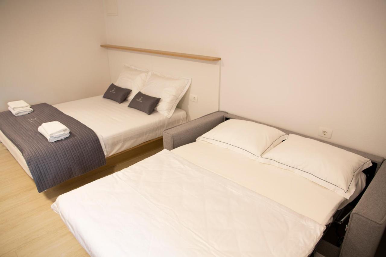 Dea Del Mar Apartment Izola