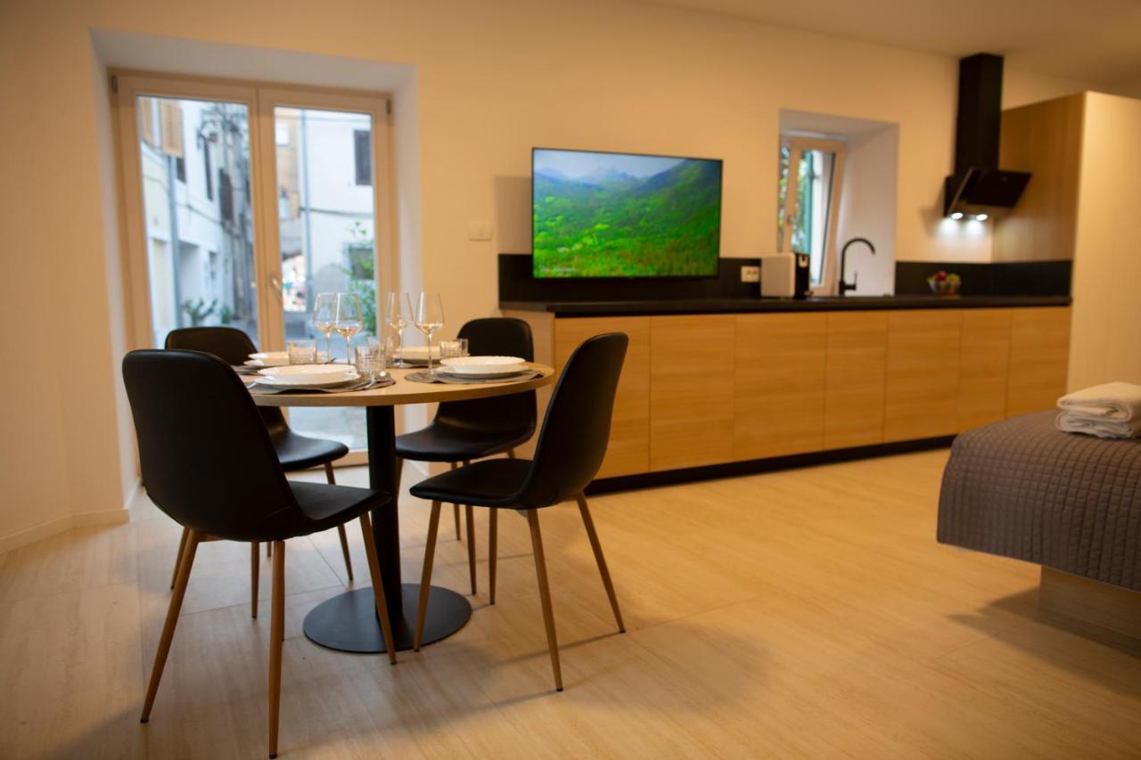 Apartment Dea Del Mar *