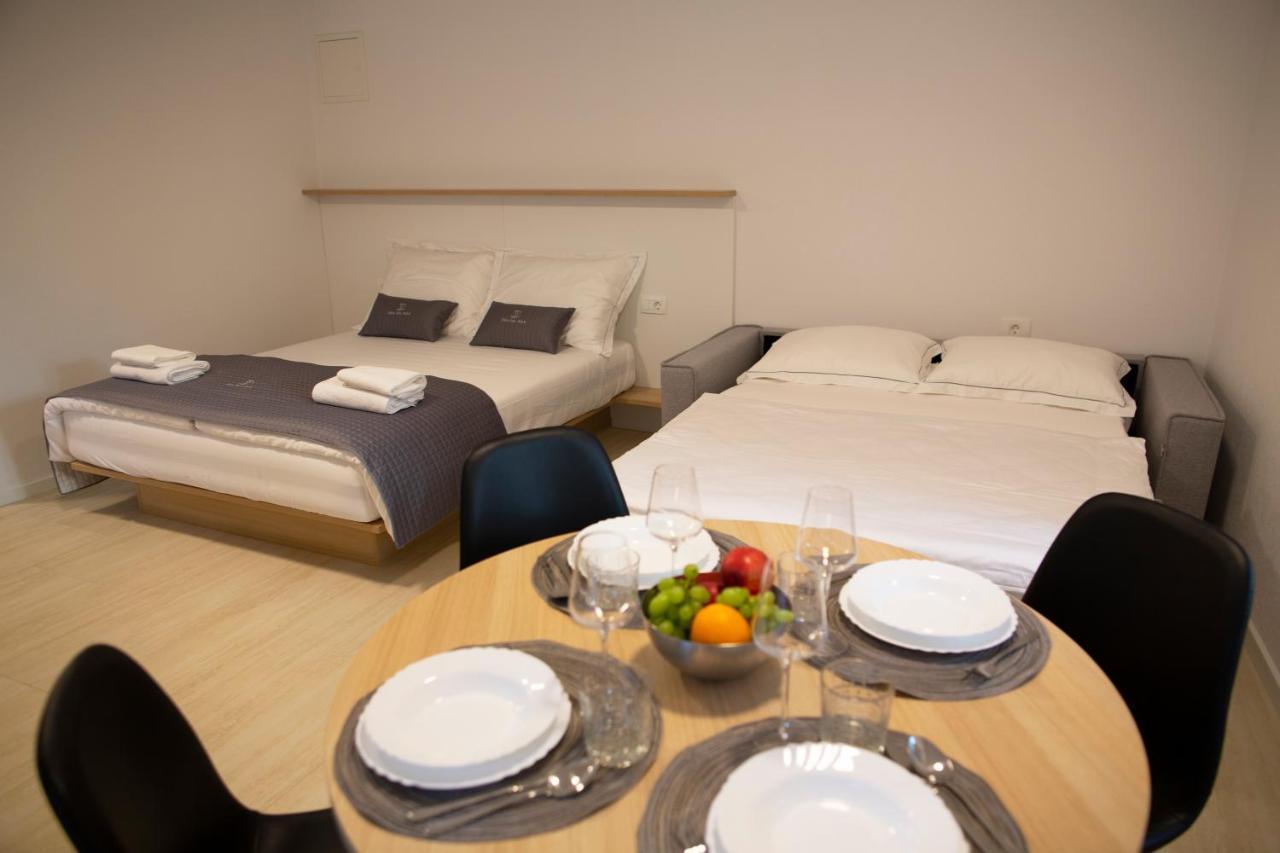 Apartment Dea Del Mar Izola