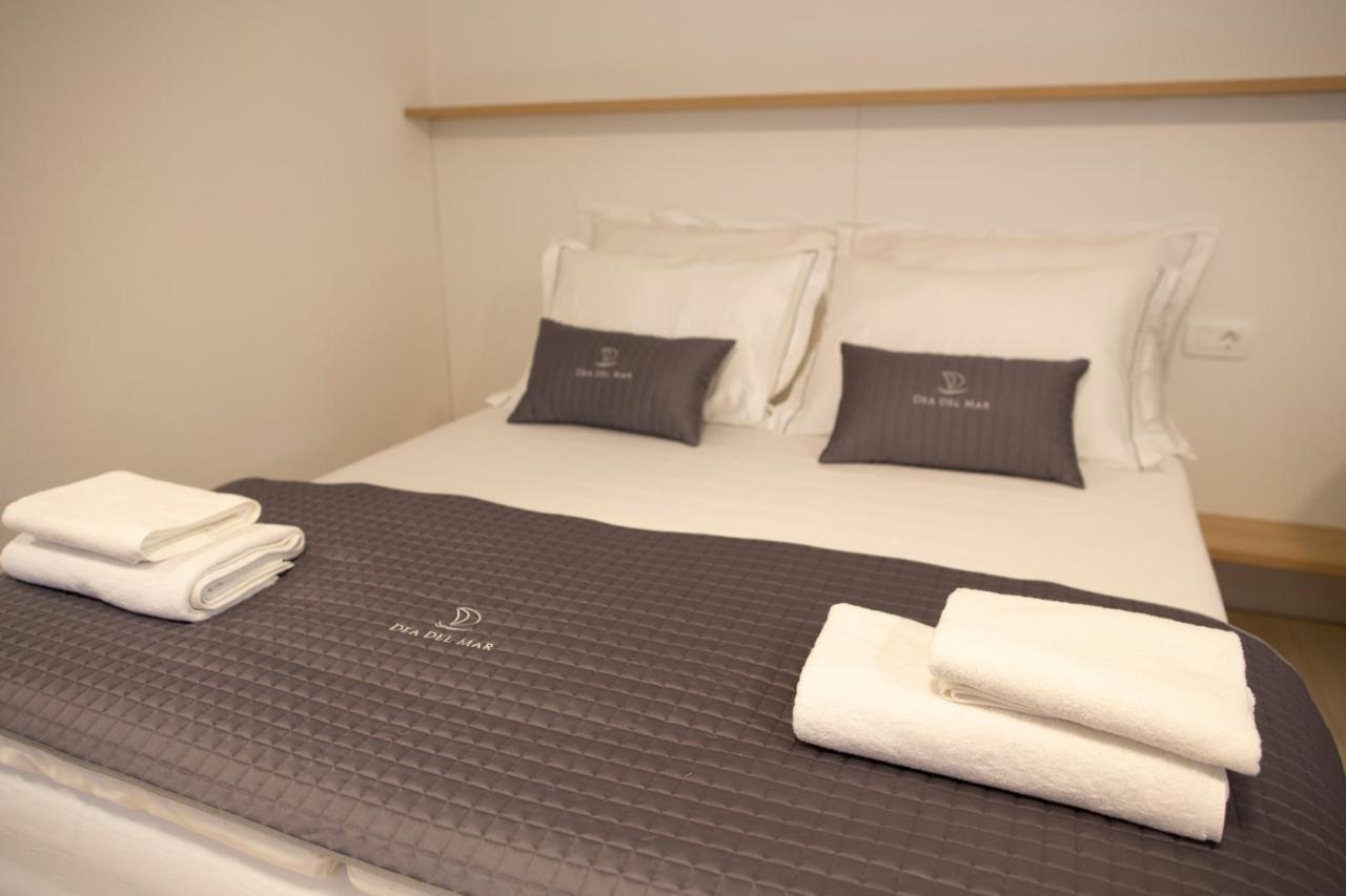 Apartment Dea Del Mar Izola