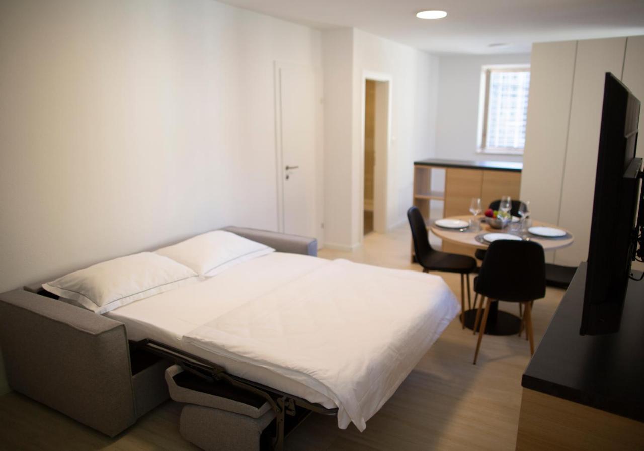 Apartment Dea Del Mar