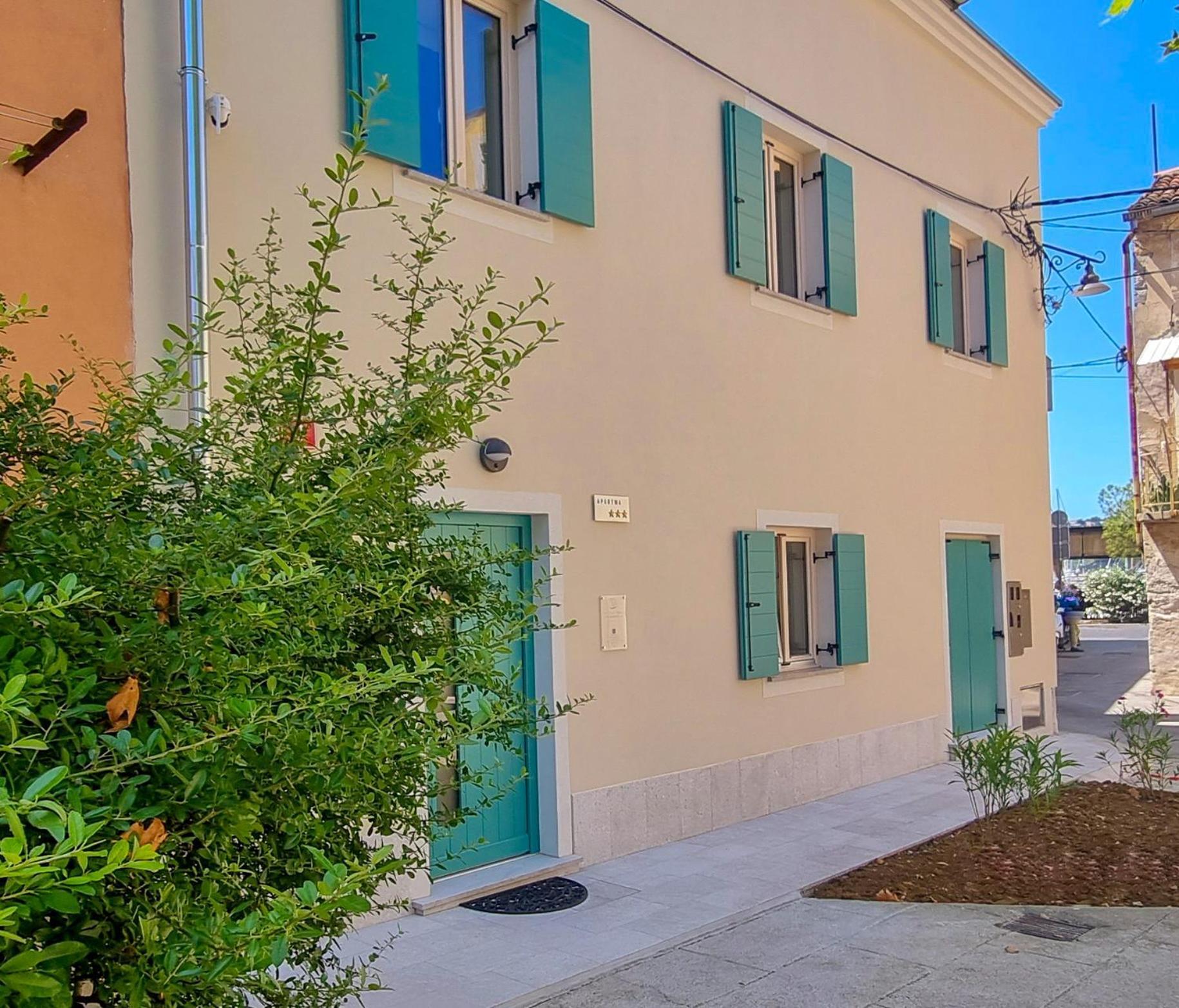 Apartment Dea Del Mar *