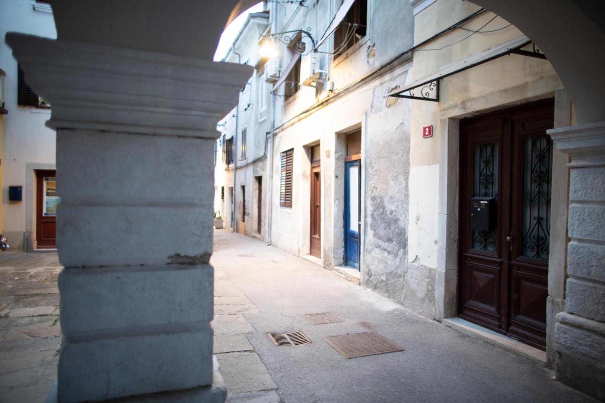 Apartment Dea Del Mar